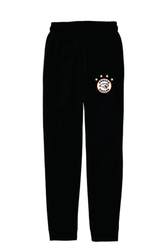 OHS Girls Soccer   Core Fleece Jogger Adult Unisex and Youth Sizes