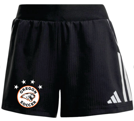 OHS Girls Soccer Adidas Women's Tiro 25 Competition Short Required for all Girls Players