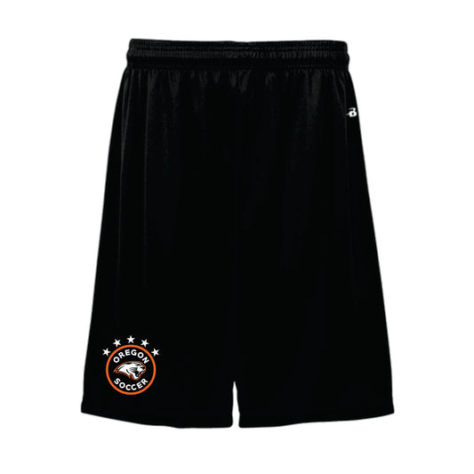 B-Core Short. Required for all Boys Players