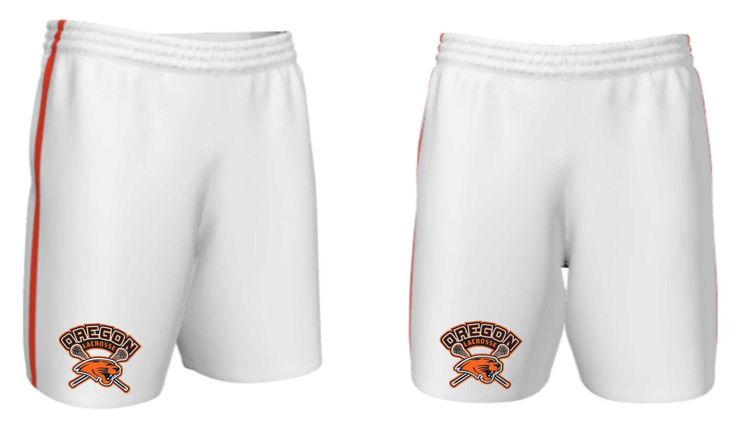 OHS Boys Lacrosse Game Shorts