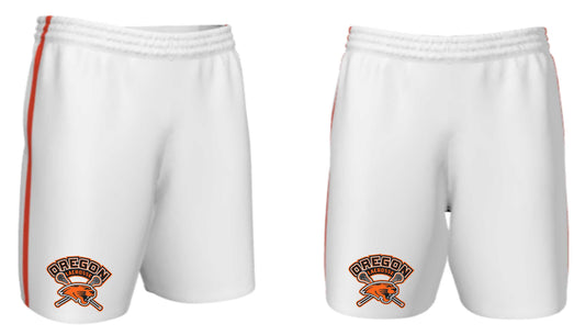 OHS Boys Lacrosse Game Shorts