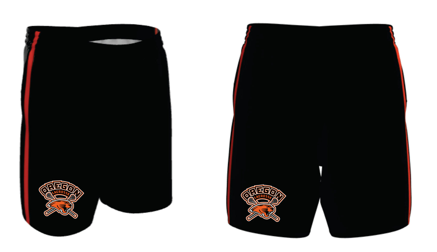 OHS Boys Lacrosse Game Shorts