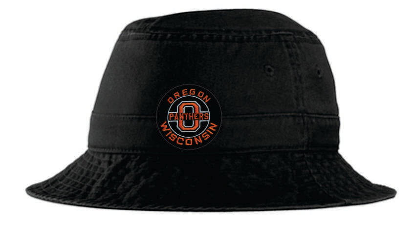 Oregon Panthers Bucket Hat V2