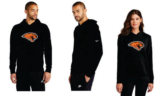 Oregon Panthers Nike Hoodie  Men/ Women v1