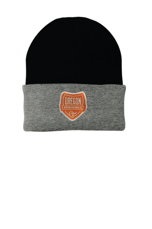 OSC Beanie