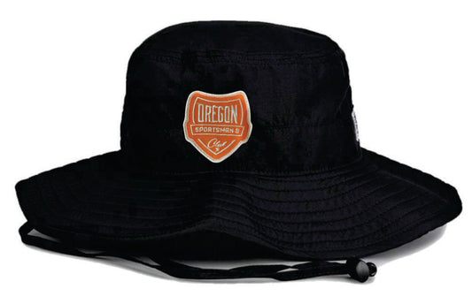 OSC Boonie Hat