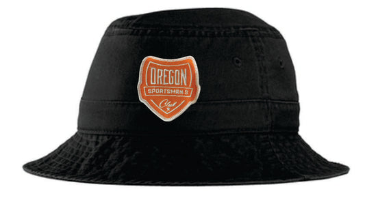 OSC Bucket Hat