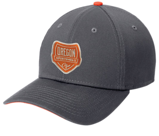 OSC New Era Interception Flex Fit Hat