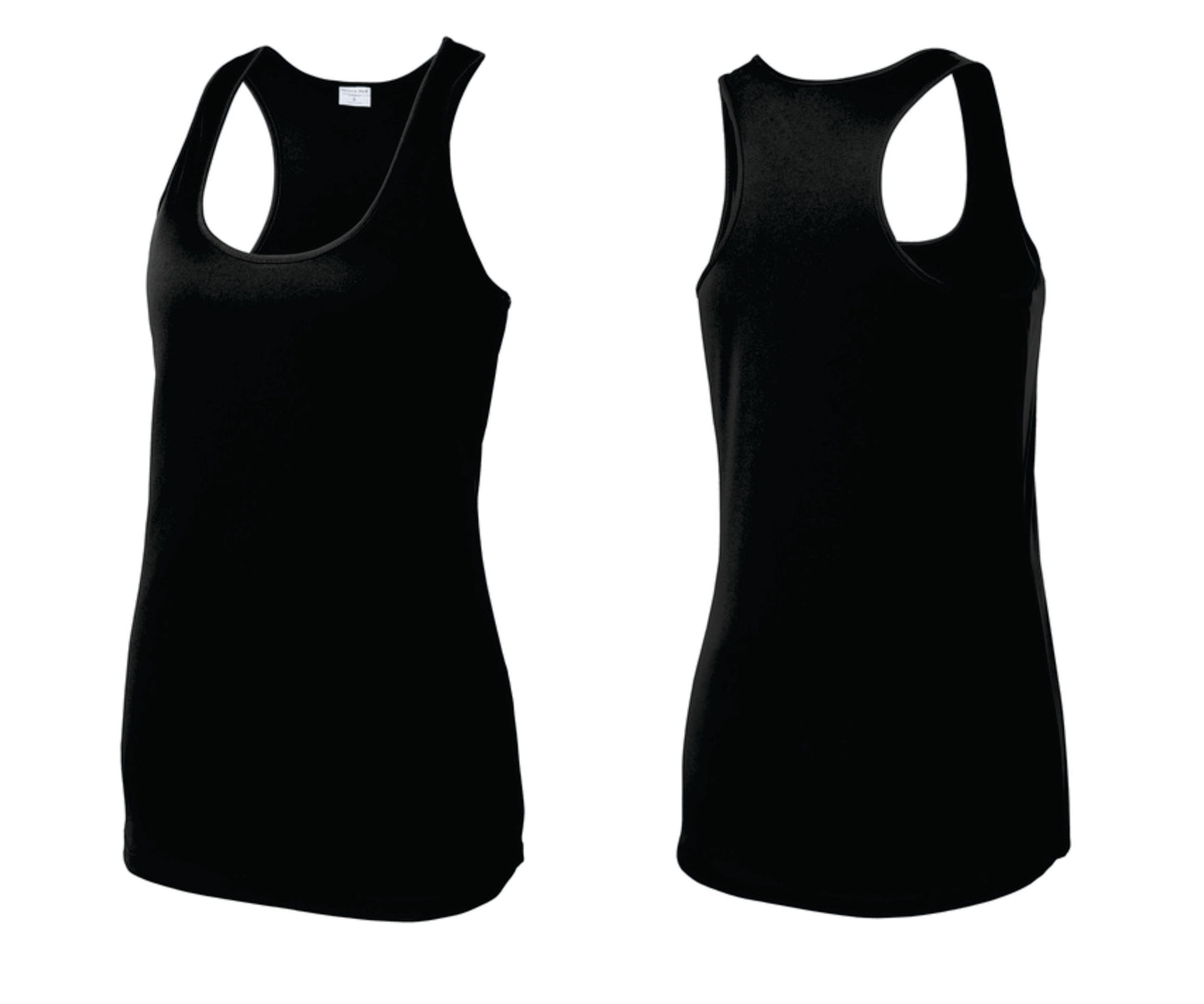 OSC Performance  Racerback Tank for Women