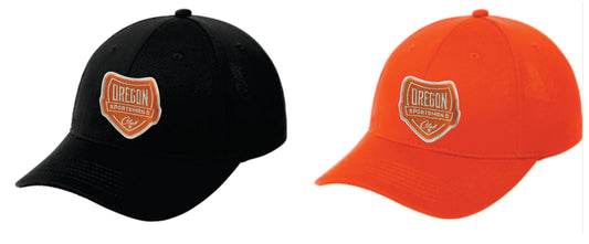 OSC  Racer Mesh Ball Cap