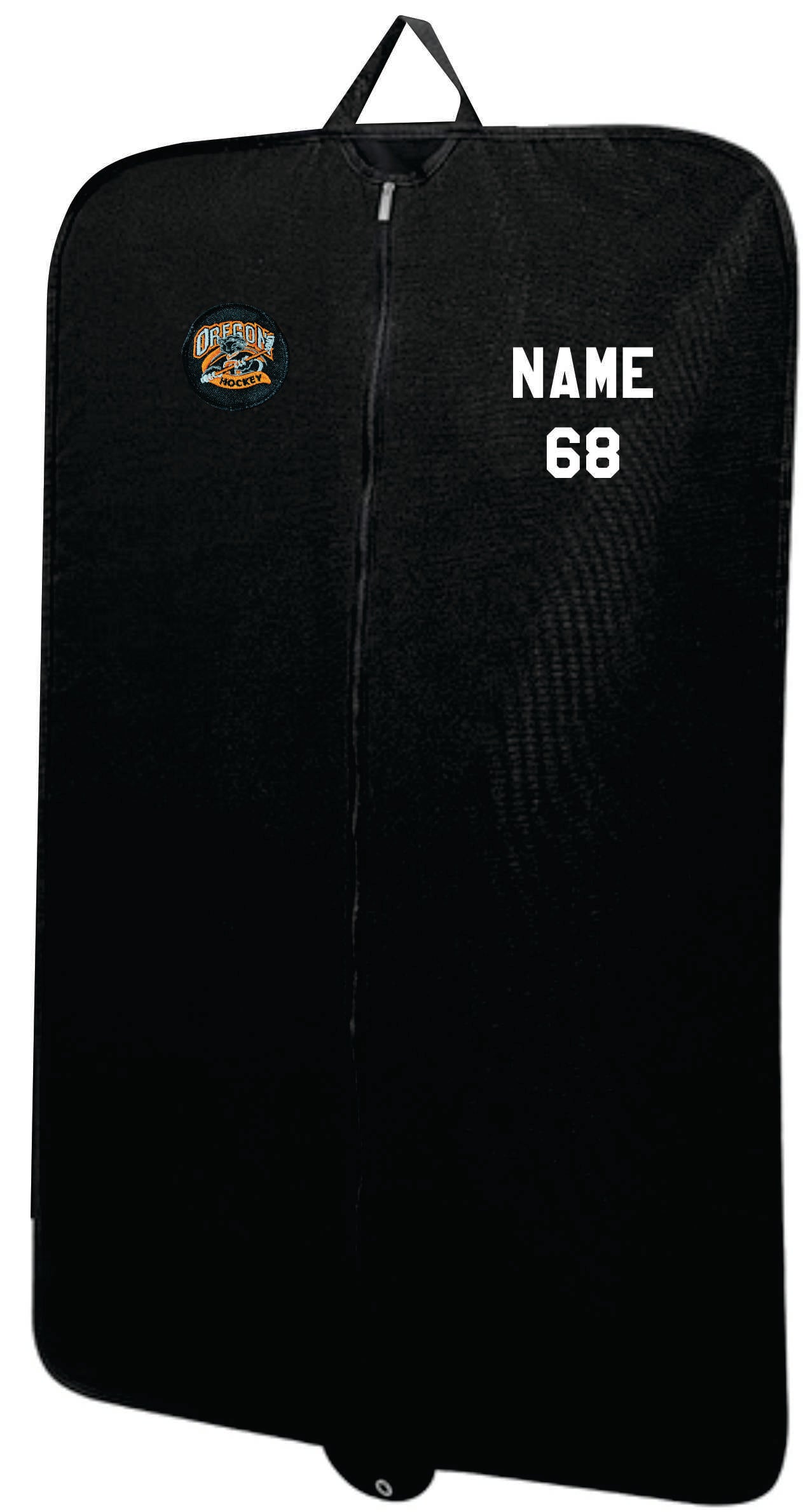 OYH Jersey Garment Bag V1