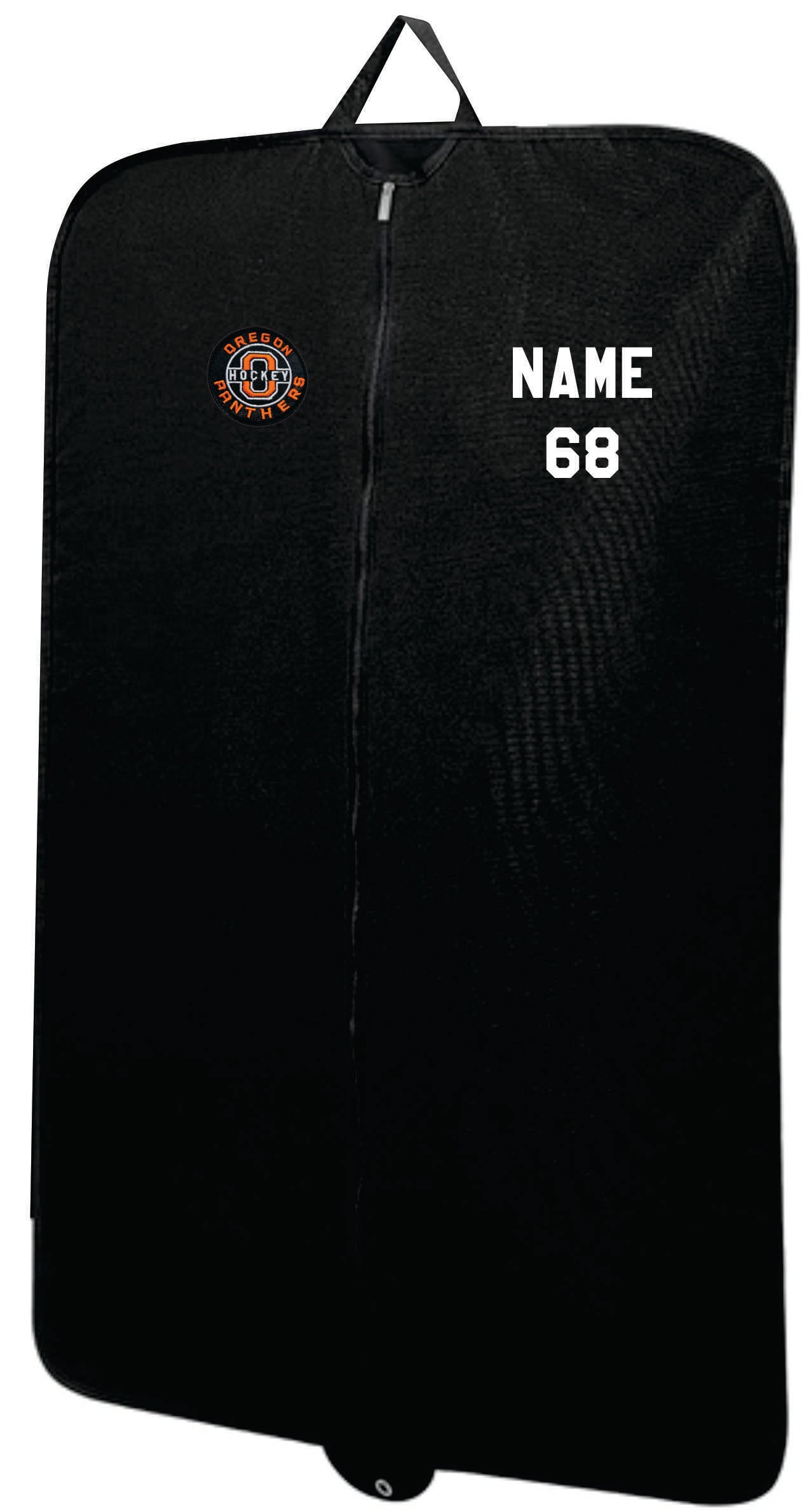 OYH Jersey Garment Bag V2