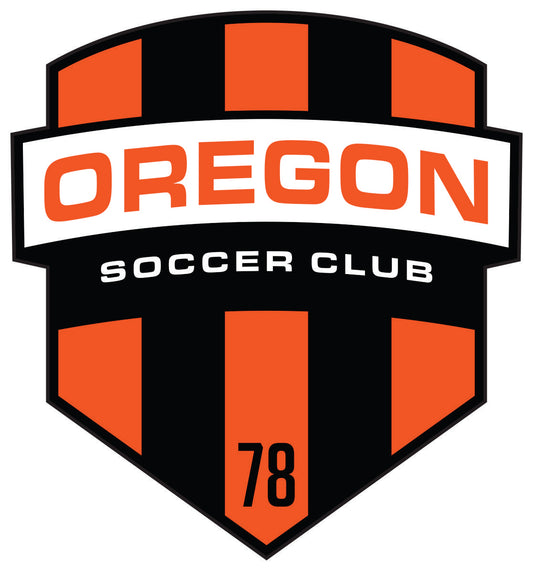 Oregon SC Magnet