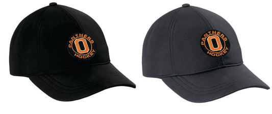 Oregon Panthers Hockey Softshell Ball Cap v2