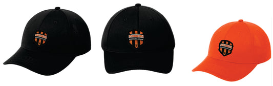 Oregon SC Racer Mesh Ball Cap