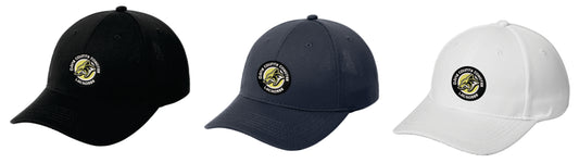 Coyotes Racer Mesh Ball Cap