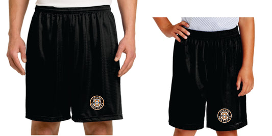 OWC Athletic Shorts Unisex/ Youth V2