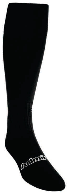 Admiral Tourney II Socks. White, Black. Required for all Boys Players