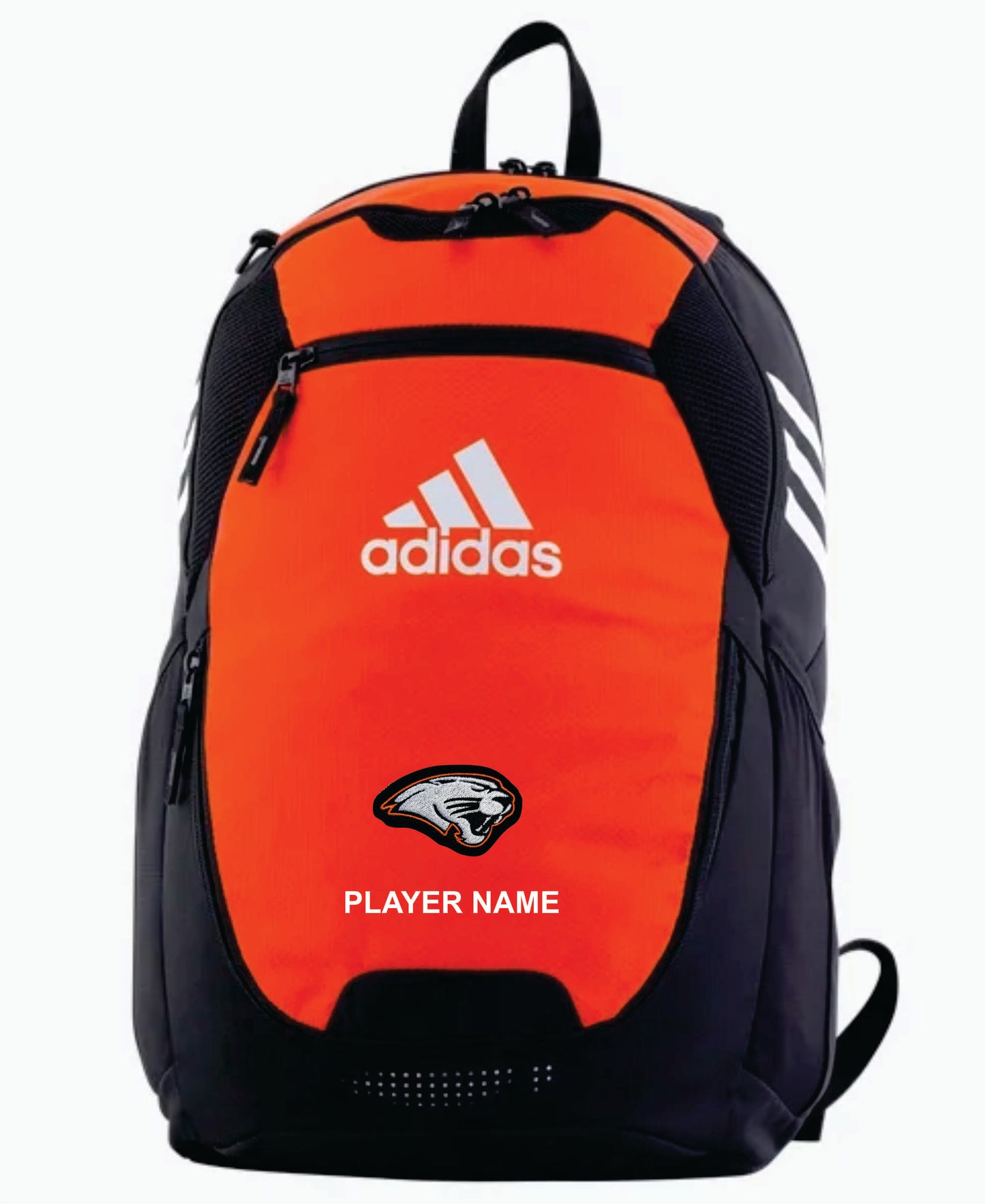 OHS Girls Soccer Stadium 3 Backpack