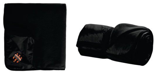 Oregon SC Stadium Blanket
