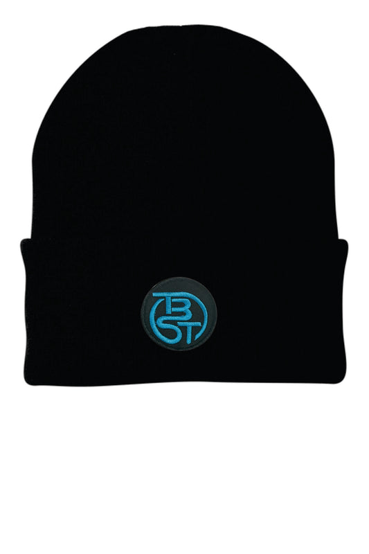 TBST Basic Cuffed Beanie