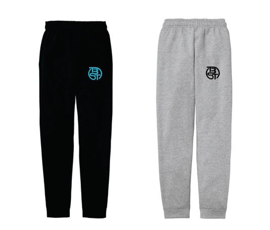 TBST Core Fleece Jogger Adult, Youth