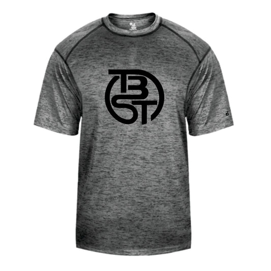 TBST Badger Tonal Sublimated Peformance Tee V1