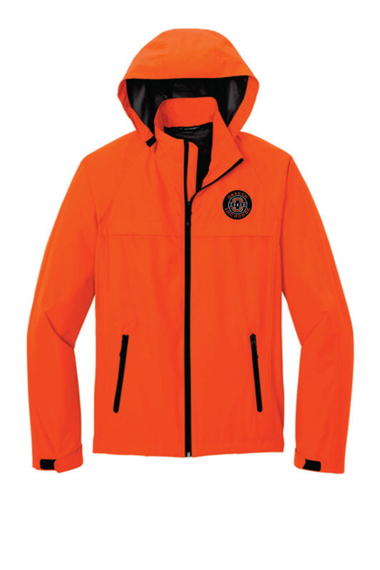 Lacrosse Coaches  Port Authority Torrent Waterproof Jacket  Men Coaches CV2