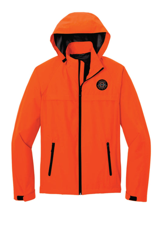 Lacrosse Coaches  Port Authority Torrent Waterproof Jacket  Men V2