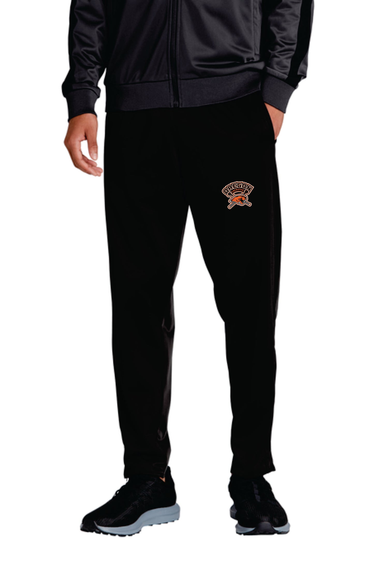 OHS Boys Lacrosse Tricot Track Jogger v1