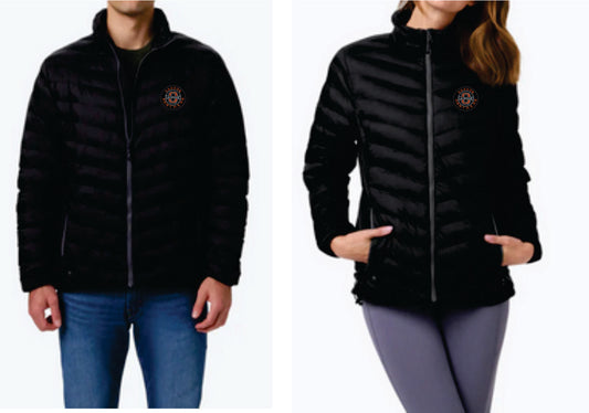 Oregon Lacrosse FieldSheer Backcountry Xtera Heated Jacket V2