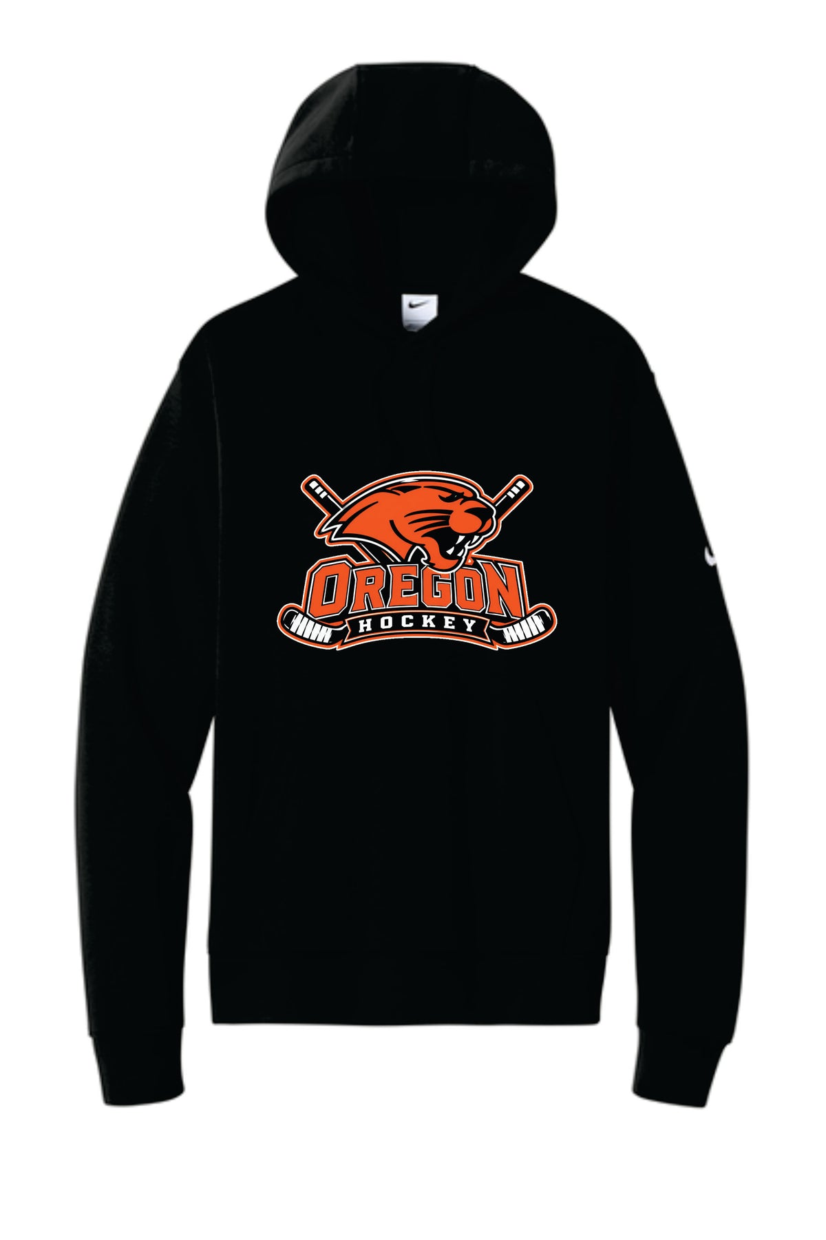 OHS BH Nike Hoodie  Men/ Women V3