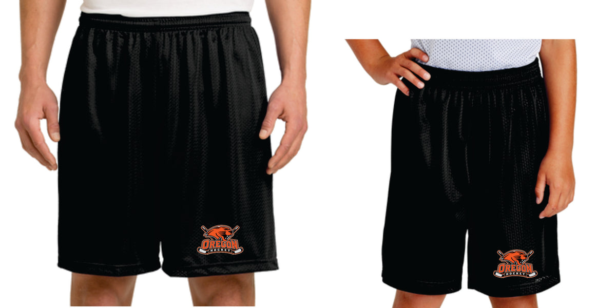 OHS BH  Athletic Shorts Unisex/ Youth V3