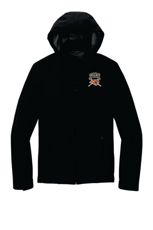 OHS Boys Lacrosse  Port Authority Torrent Waterproof Jacket Men/ Women OHS1
